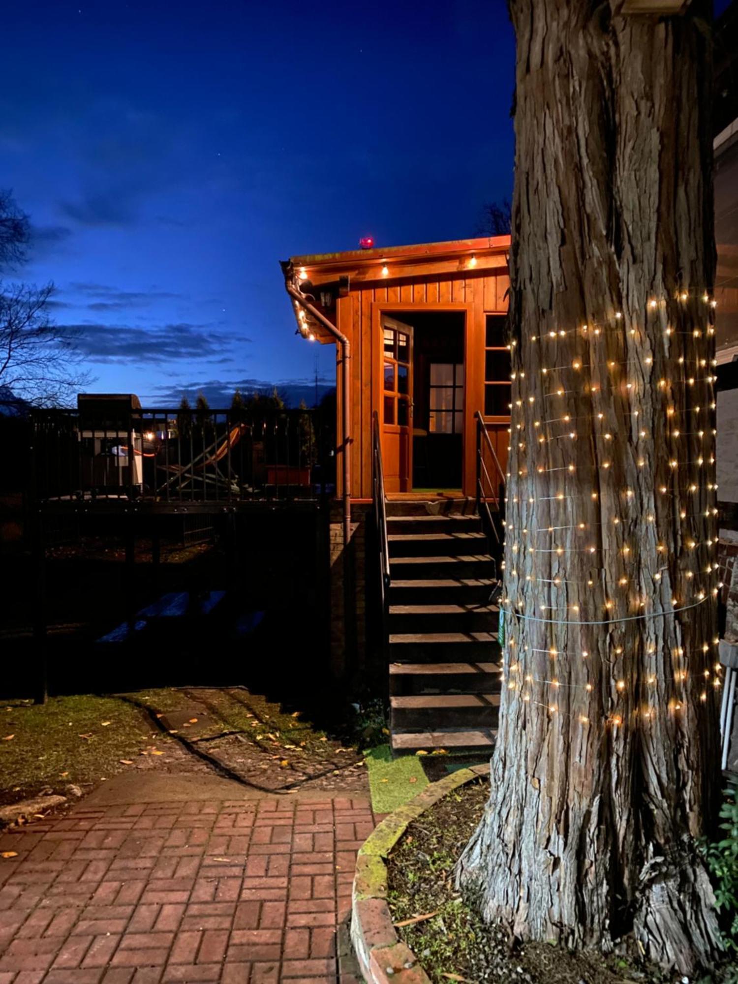 Oderpoint#Sauna#Jacuzzi Gozdowice Екстер'єр фото